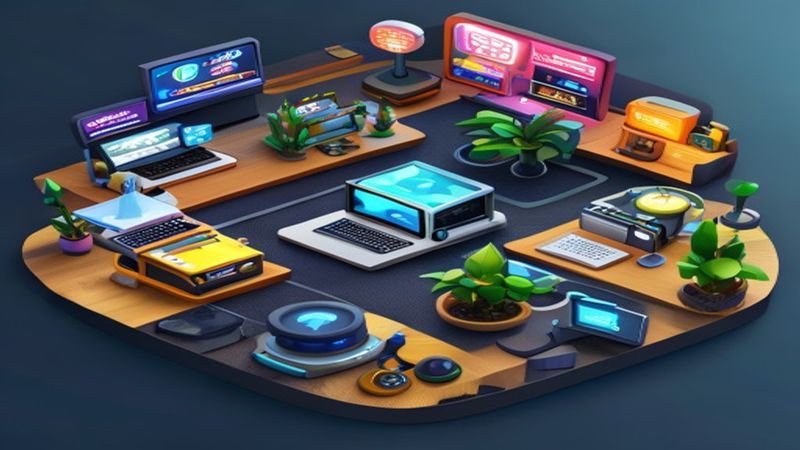 poki小游戏入口免费游戏秒玩 - 英雄区配图